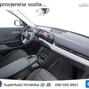 BMW iX1 68 kWh xDrive30 313 KS, LED+TEM+KAM+WIDES+ASIST+VIRT