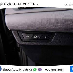 BMW iX1 68 kWh xDrive30 313 KS, LED+TEM+KAM+WIDES+ASIST+VIRT