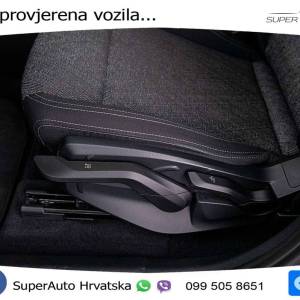 BMW iX1 68 kWh xDrive30 313 KS, LED+TEM+KAM+WIDES+ASIST+VIRT