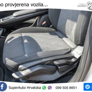 BMW iX1 xDrive30 68 kWh 313 KS, LED+KAM+VIRT+NAVI