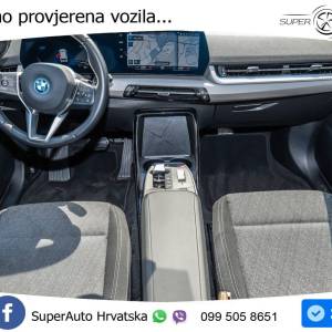 BMW iX1 xDrive30 68 kWh 313 KS, LED+KAM+VIRT+NAVI