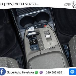 BMW iX1 xDrive30 68 kWh 313 KS, LED+KAM+VIRT+NAVI