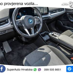 BMW iX1 xDrive30 68 kWh 313 KS, LED+KAM+VIRT+NAVI
