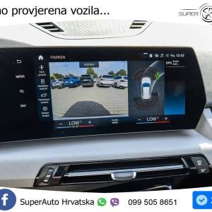 BMW iX1 xDrive30 68 kWh 313 KS, LED+KAM+VIRT+NAVI