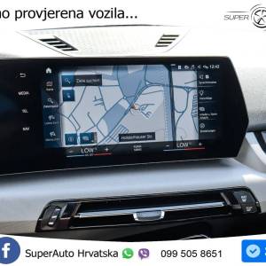 BMW iX1 xDrive30 68 kWh 313 KS, LED+KAM+VIRT+NAVI