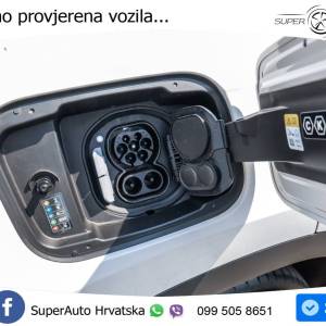BMW iX1 xDrive30 68 kWh 313 KS, LED+KAM+VIRT+NAVI