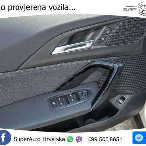 BMW iX1 xDrive30 68 kWh 313 KS, LED+KAM+VIRT+NAVI