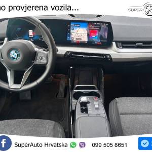 BMW iX1 xDrive30 68kWh 313 KS, LED+360+GR SJED+HEAD+VIRT