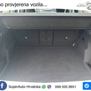 BMW iX1 xDrive30 68kWh 313 KS, LED+360+GR SJED+HEAD+VIRT