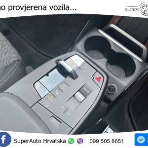 BMW iX1 xDrive30 68kWh 313 KS, LED+360+GR SJED+HEAD+VIRT