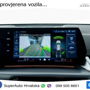 BMW iX1 xDrive30 M Sport 306 KS, KAM+GR SJED+VIRT+NAVI