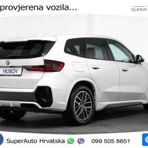 BMW iX1 xDrive30 M Sport 306 KS, KAM+GR SJED+VIRT+NAVI