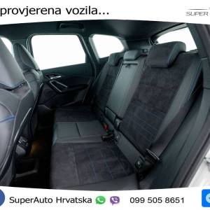 BMW iX1 xDrive30 M Sport 306 KS, KAM+GR SJED+VIRT+NAVI