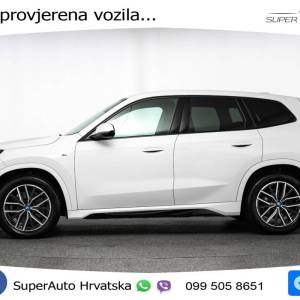 BMW iX1 xDrive30 M Sport 306 KS, KAM+GR SJED+VIRT+NAVI