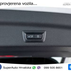 BMW iX1 xDrive30 M Sport 306 KS, KAM+GR SJED+VIRT+NAVI