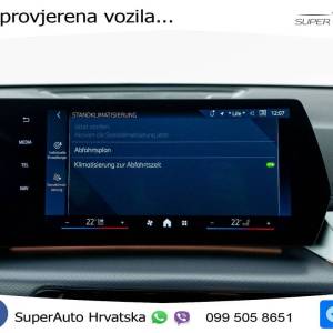 BMW iX1 xDrive30 M Sport 306 KS, KAM+GR SJED+VIRT+NAVI