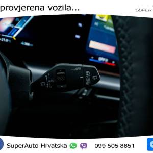 BMW iX1 xDrive30 M Sport 306 KS, KAM+GR SJED+VIRT+NAVI
