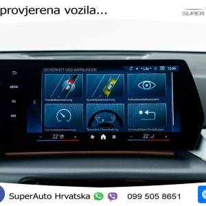 BMW iX1 xDrive30 M Sport 306 KS, KAM+GR SJED+VIRT+NAVI