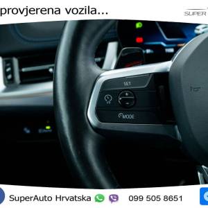 BMW iX1 xDrive30 M Sport 306 KS, KAM+GR SJED+VIRT+NAVI