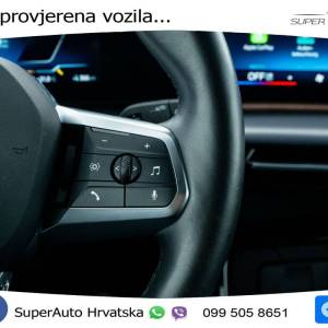BMW iX1 xDrive30 M Sport 306 KS, KAM+GR SJED+VIRT+NAVI