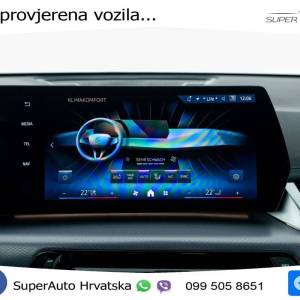 BMW iX1 xDrive30 M Sport 306 KS, KAM+GR SJED+VIRT+NAVI