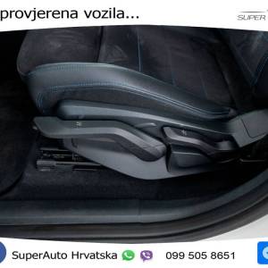 BMW iX1 xDrive30 M Sport 306 KS, KAM+GR SJED+VIRT+NAVI