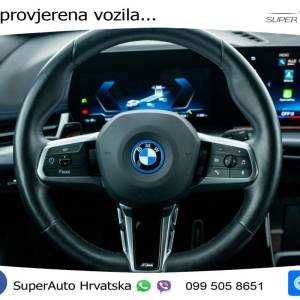 BMW iX1 xDrive30 M Sport 306 KS, KAM+GR SJED+VIRT+NAVI