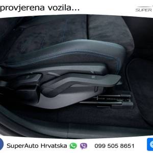 BMW iX1 xDrive30 M Sport 306 KS, KAM+GR SJED+VIRT+NAVI