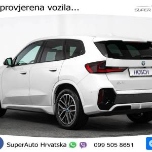 BMW iX1 xDrive30 M Sport 306 KS, KAM+GR SJED+VIRT+NAVI