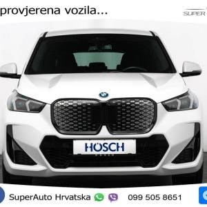 BMW iX1 xDrive30 M Sport 306 KS, KAM+GR SJED+VIRT+NAVI
