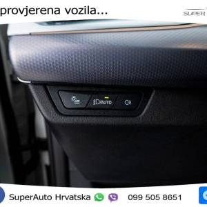 BMW iX1 xDrive30 M Sport 306 KS, KAM+GR SJED+VIRT+NAVI