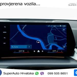 BMW iX1 xDrive30 M Sport 306 KS, KAM+GR SJED+VIRT+NAVI