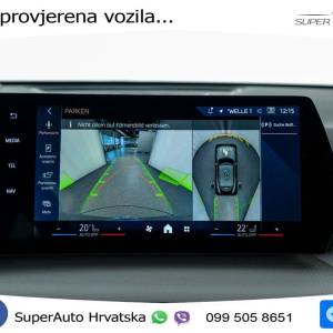 BMW iX2 30 xDrive Aut. 306 KS, LED+360+GR SJED+HEAD+VIRT