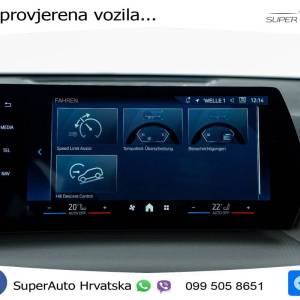 BMW iX2 30 xDrive Aut. 306 KS, LED+360+GR SJED+HEAD+VIRT
