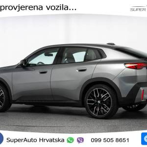 BMW iX2 30 xDrive Aut. 306 KS, LED+360+GR SJED+HEAD+VIRT