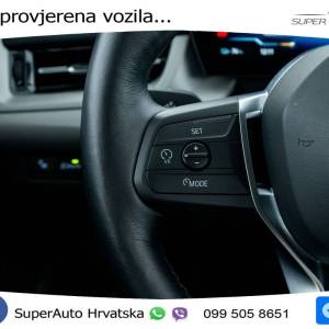 BMW iX2 30 xDrive Aut. 306 KS, LED+360+GR SJED+HEAD+VIRT