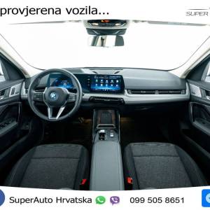 BMW iX2 30 xDrive Aut. 306 KS, LED+360+GR SJED+HEAD+VIRT