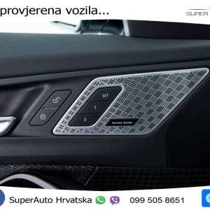 BMW iX2 30 xDrive Aut. 306 KS, LED+360+GR SJED+HEAD+VIRT