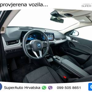 BMW iX2 30 xDrive Aut. 306 KS, LED+360+GR SJED+HEAD+VIRT