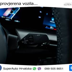 BMW iX2 30 xDrive Aut. 306 KS, LED+360+GR SJED+HEAD+VIRT
