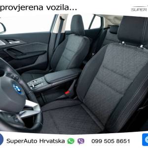 BMW iX2 30 xDrive Aut. 306 KS, LED+360+GR SJED+HEAD+VIRT