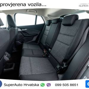 BMW iX2 30 xDrive Aut. 306 KS, LED+360+GR SJED+HEAD+VIRT