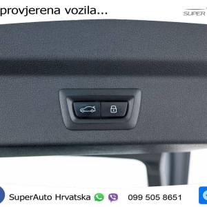 BMW iX2 30 xDrive Aut. 306 KS, LED+360+GR SJED+HEAD+VIRT