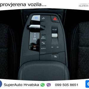 BMW iX2 30 xDrive Aut. 306 KS, LED+360+GR SJED+HEAD+VIRT