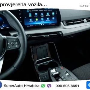 BMW iX2 30 xDrive Aut. 306 KS, LED+360+GR SJED+HEAD+VIRT