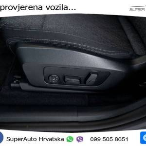 BMW iX2 30 xDrive Aut. 306 KS, LED+360+GR SJED+HEAD+VIRT