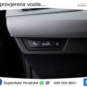 BMW iX2 30 xDrive Aut. 306 KS, LED+360+GR SJED+HEAD+VIRT