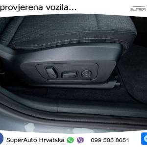 BMW iX2 30 xDrive Aut. 306 KS, LED+360+GR SJED+HEAD+VIRT