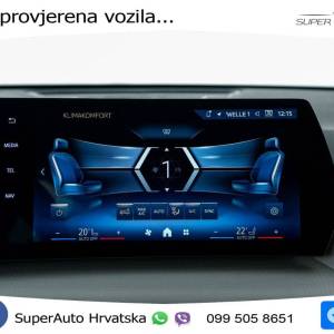 BMW iX2 30 xDrive Aut. 306 KS, LED+360+GR SJED+HEAD+VIRT