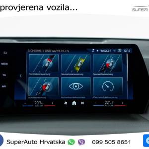 BMW iX2 30 xDrive Aut. 306 KS, LED+360+GR SJED+HEAD+VIRT